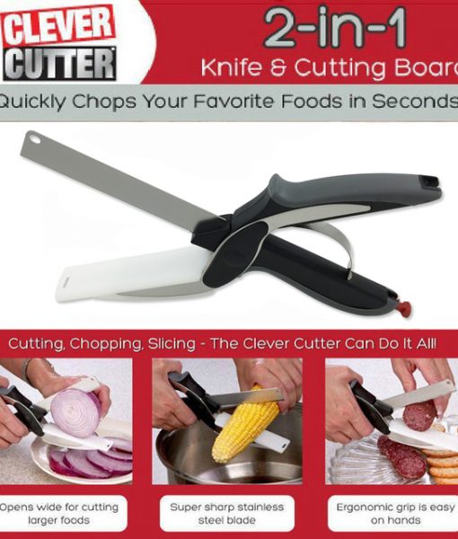 Clever-Cutter-2-in-1-Kitchen-Knife-font-b-Cutting-b-font-font-b-Board-b